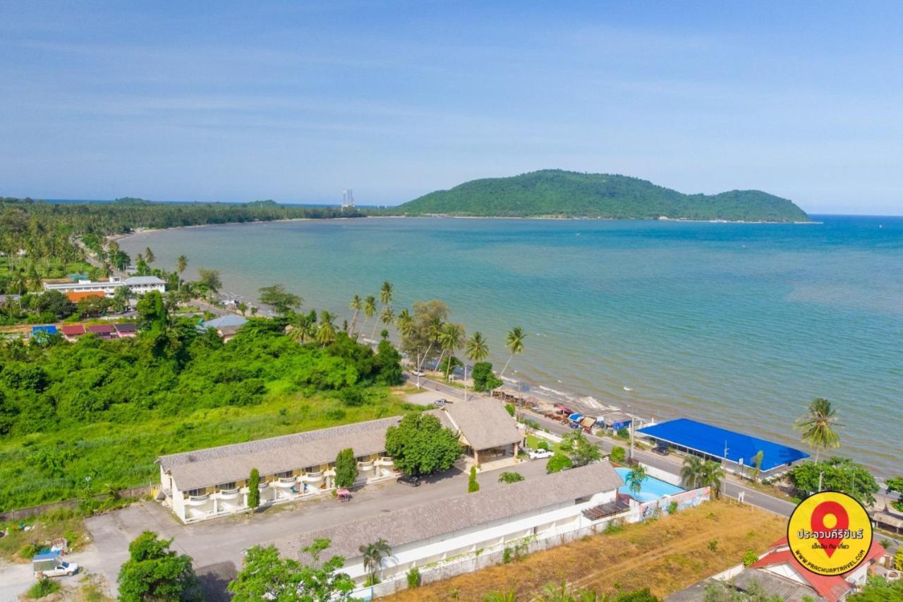 บางสะพานรีสอร์ท ภายนอก รูปภาพ